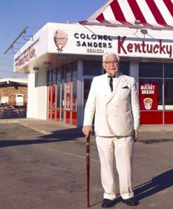 Sztandarowy produkt KFC ma już 60 lat. Z tej okazji sieć rozdaje 195 tys. nagród