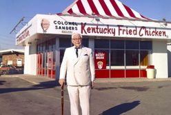 Sztandarowy produkt KFC ma już 60 lat. Z tej okazji sieć rozdaje 195 tys. nagród