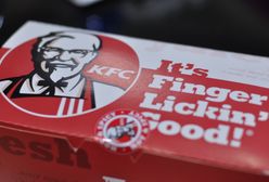 Główka boli po "wczoraj"? Ta sieć dostarczy jedzenie pod same drzwi, po cichutku