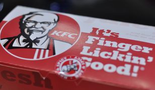 Główka boli po "wczoraj"? Ta sieć dostarczy jedzenie pod same drzwi, po cichutku