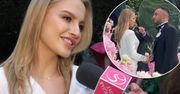 Karolina Pisarek podsumowała rok małżeństwa. Opowiedziała o prezencie na rocznicę. "Materialnymi rzeczami wolę się nie chwalić"[WIDEO]