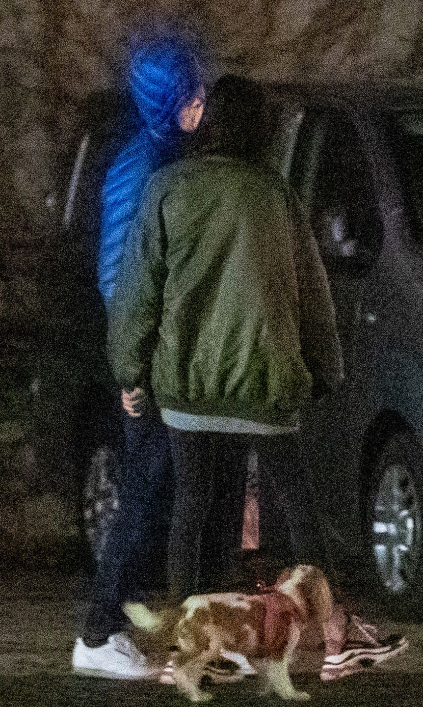 Edyta Zając i Michał Mikołajczak