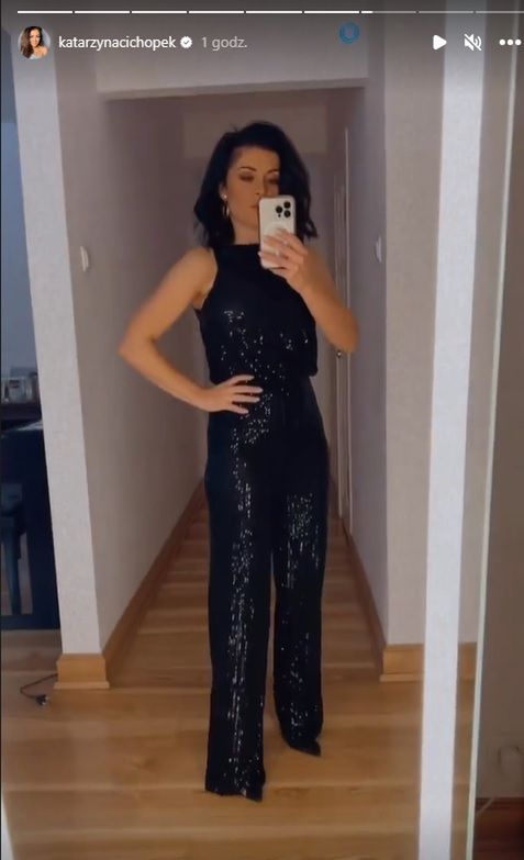 Kasia Cichopek