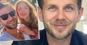 Antek Królikowski odreagowuje stresy ostatnich dni. Pokazał wideo z uroczą Izabelą. Tak razem odpoczywają