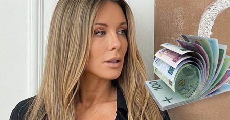 Małgorzata Rozenek boleśnie odczuje niedopatrzenia na Instagramie. Wysokość kary za reklamy przyprawia o zawrót głowy