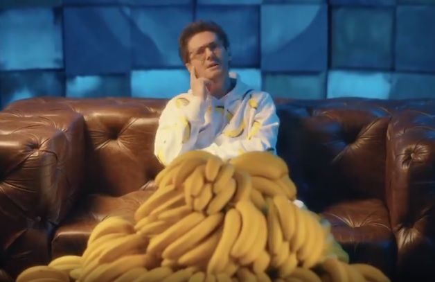 Kuba Wojewódzki - spot ramówkowy TVN