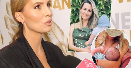 Agnieszka Hyży opowiedziała o trudach macierzyństwa. Mały Leon nie daje mamie wytchnienia. "Nie jest lekko" [WIDEO]