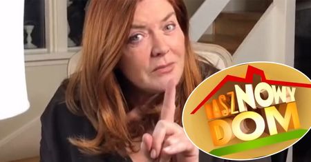 Katarzyna Dowbor definitywnie odcina się od bohaterów "Nasz nowy dom". Wyjaśniła powody stanowczej decyzji. To mogło zajść za daleko