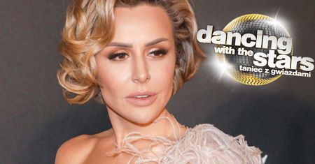 Blanka Lipińska komentuje swój udział w "Tańcu z Gwiazdami". Pojawiły się informacje na temat stawki i specjalnych wymagań