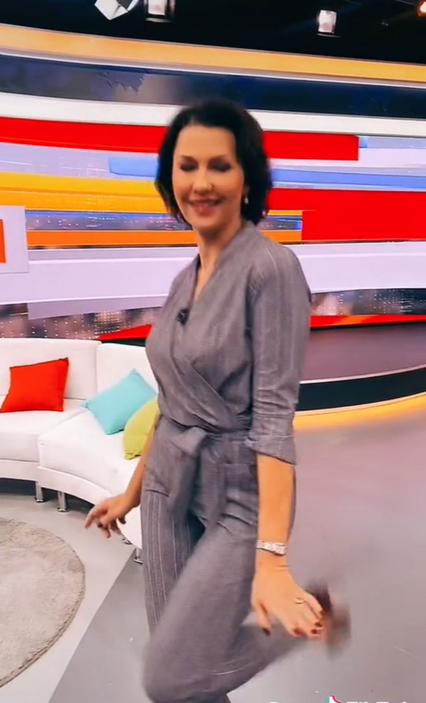 Anna Popek