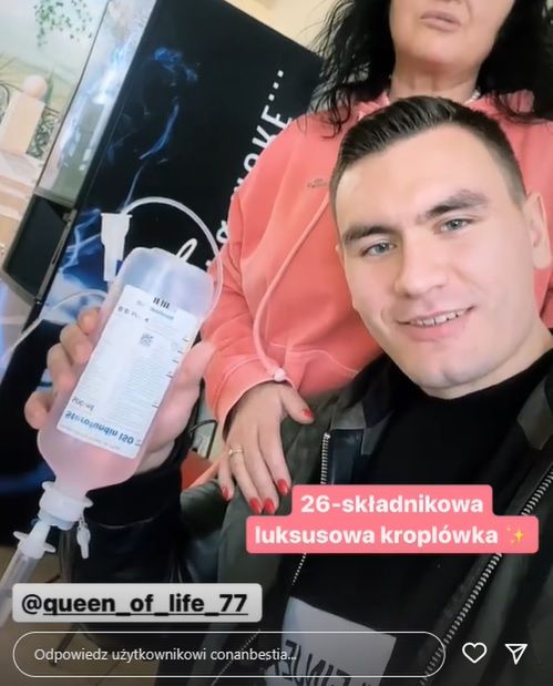 Conan Kaźmierski