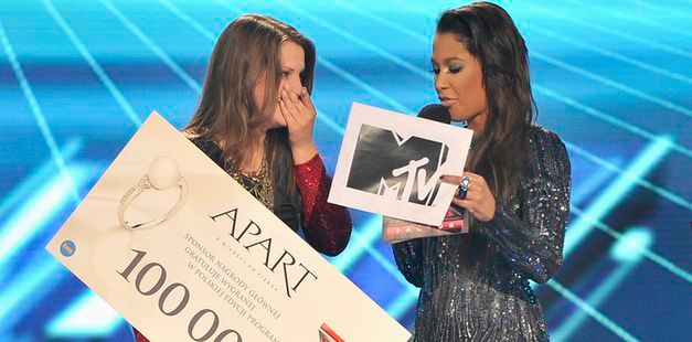 Klaudia Gawor wygrała "X Factor"!