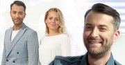 Filip Bobek o swojej postaci z serialu ''Singielka''. Mikołaj żałuje, że zostawił Elkę dla Laury?