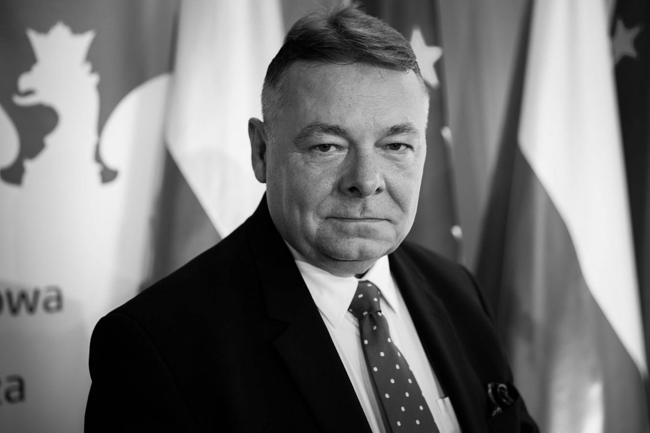 Tomasz Grzelewski