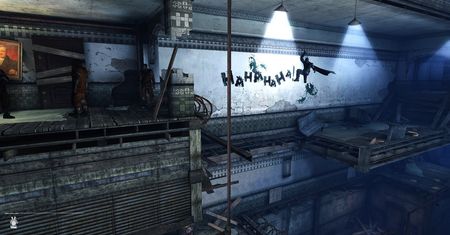 Wygląda na to, że Batman: Arkham Origins Blackgate pojawi się na Steamie