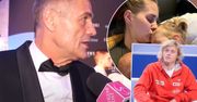 Dawid Kubacki zrezygnował z zawodów i wspiera chorą żonę. Krzysztof Hołowczyc o jego decyzji: "Trzeba stanąć na starcie i walczyć" [WIDEO]