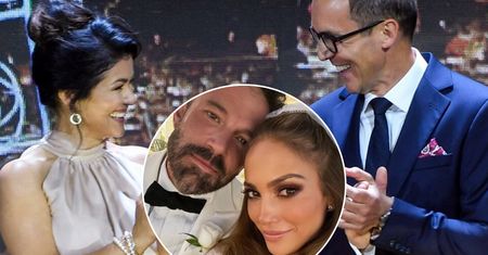 Cichopek i Kurzajewski jak J.Lo i Ben Affleck. Też doczekali się wspólnego przezwiska! Niestety wyszedł z tego koszmarek językowy. Oj, chyba nie będą zadowoleni