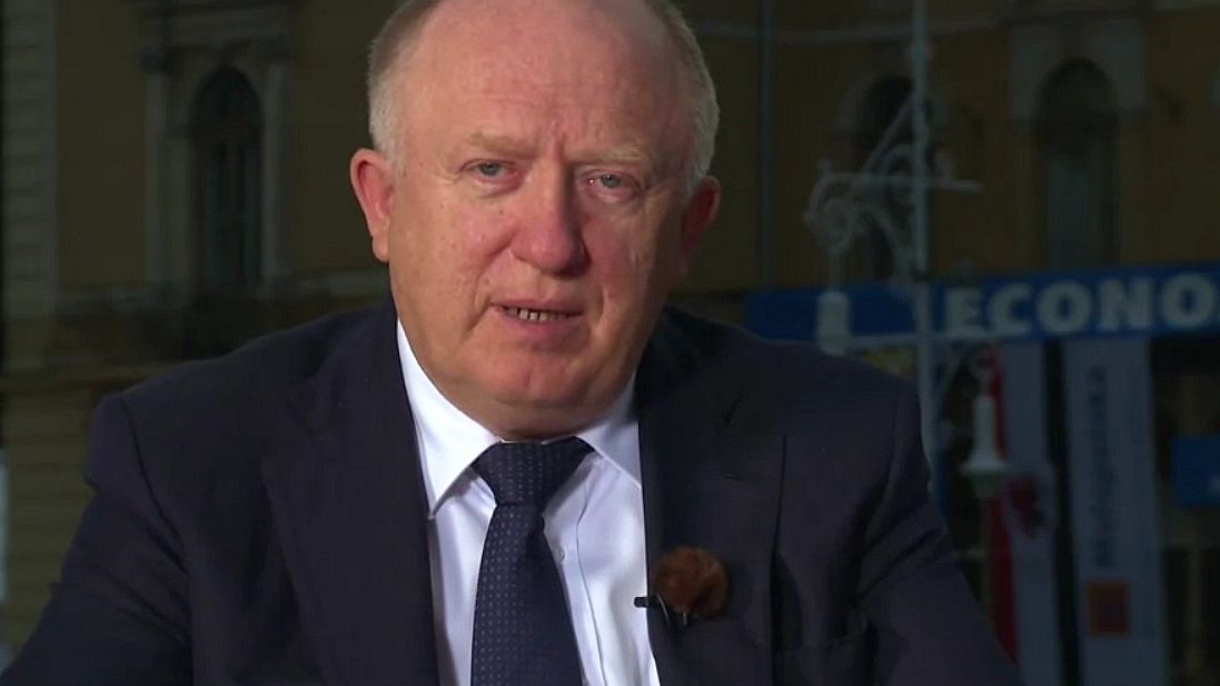 Raport NIK uderza w byłego prezesa KGHM Herberta Wirtha. Ten wylicza błędy urzędu