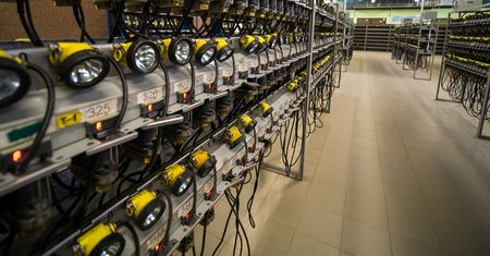 KGHM: NSA oddalił skargi kasacyjne Darley Energy dot. złoża w okolicach Pucka