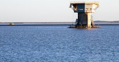 Żelazny Most. Największy tego typu obiekt w Europie jest bezpieczny nie tylko z nazwy