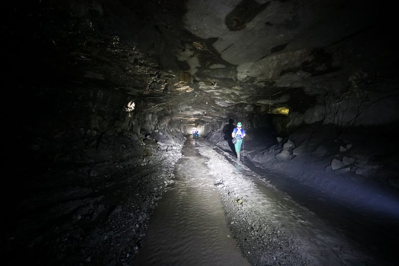 Górnicy w KGHM należą do elity zarobkowej w Polsce