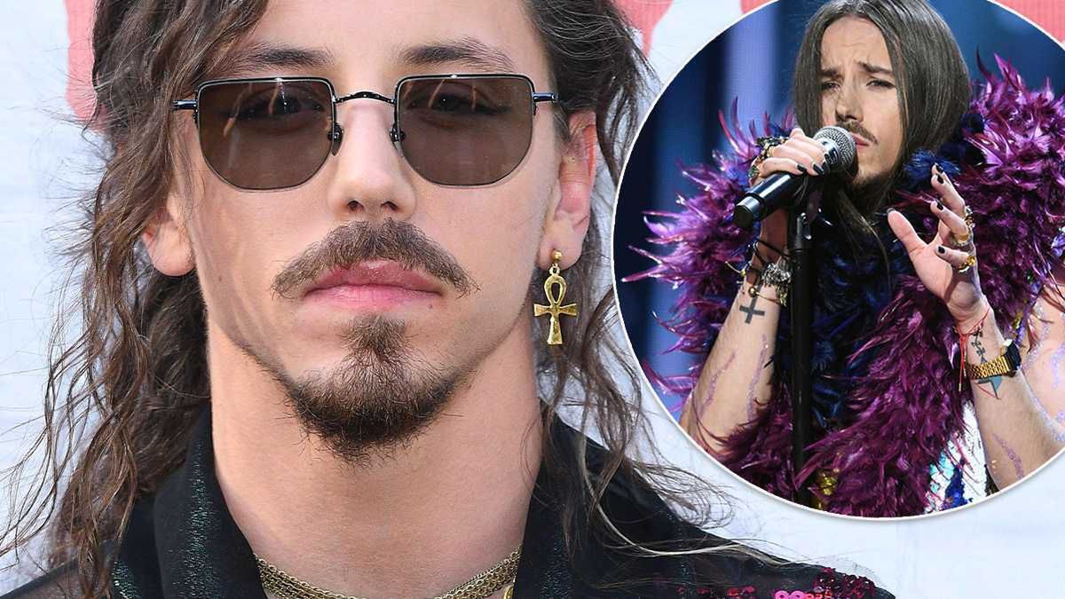 Michał Szpak poważnie choruje! Do mediów trafił oficjalny komunikat! Co się dzieje z artystą?