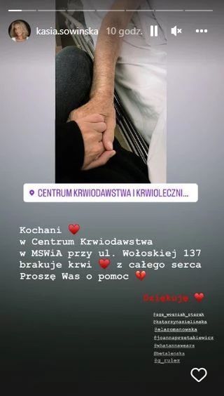 Katarzyna Sowińska