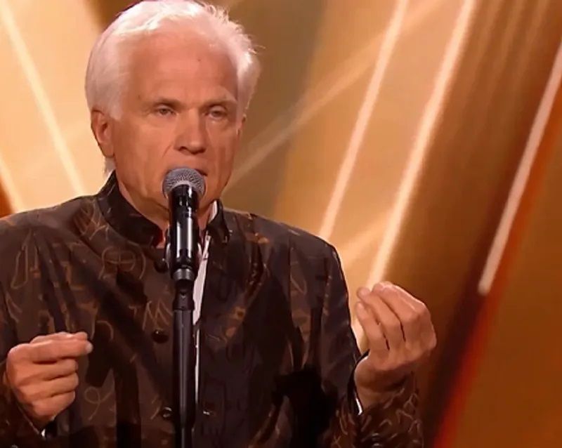 Zbigniew Zakościelny - ojciec Macieja Zakościelnego