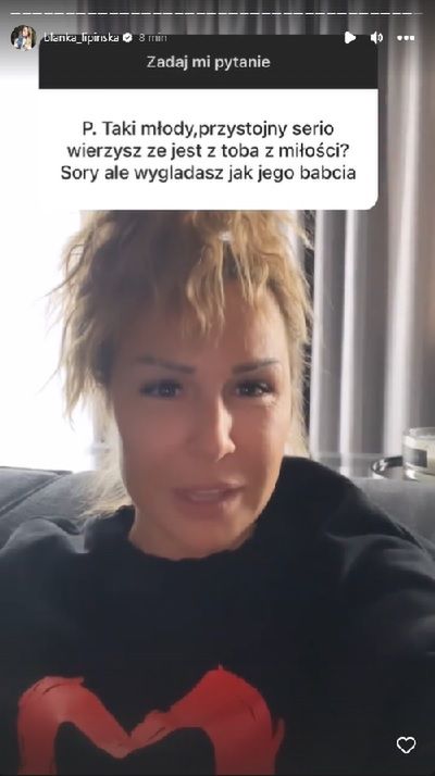 Blanka Lipińska