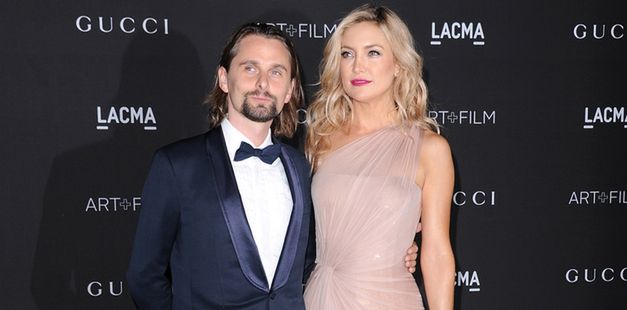 Kate Hudson rozstała się z wokalistą Muse!