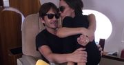 Victoria Beckham w objęciach mężczyzny! Ale nie jest to David!