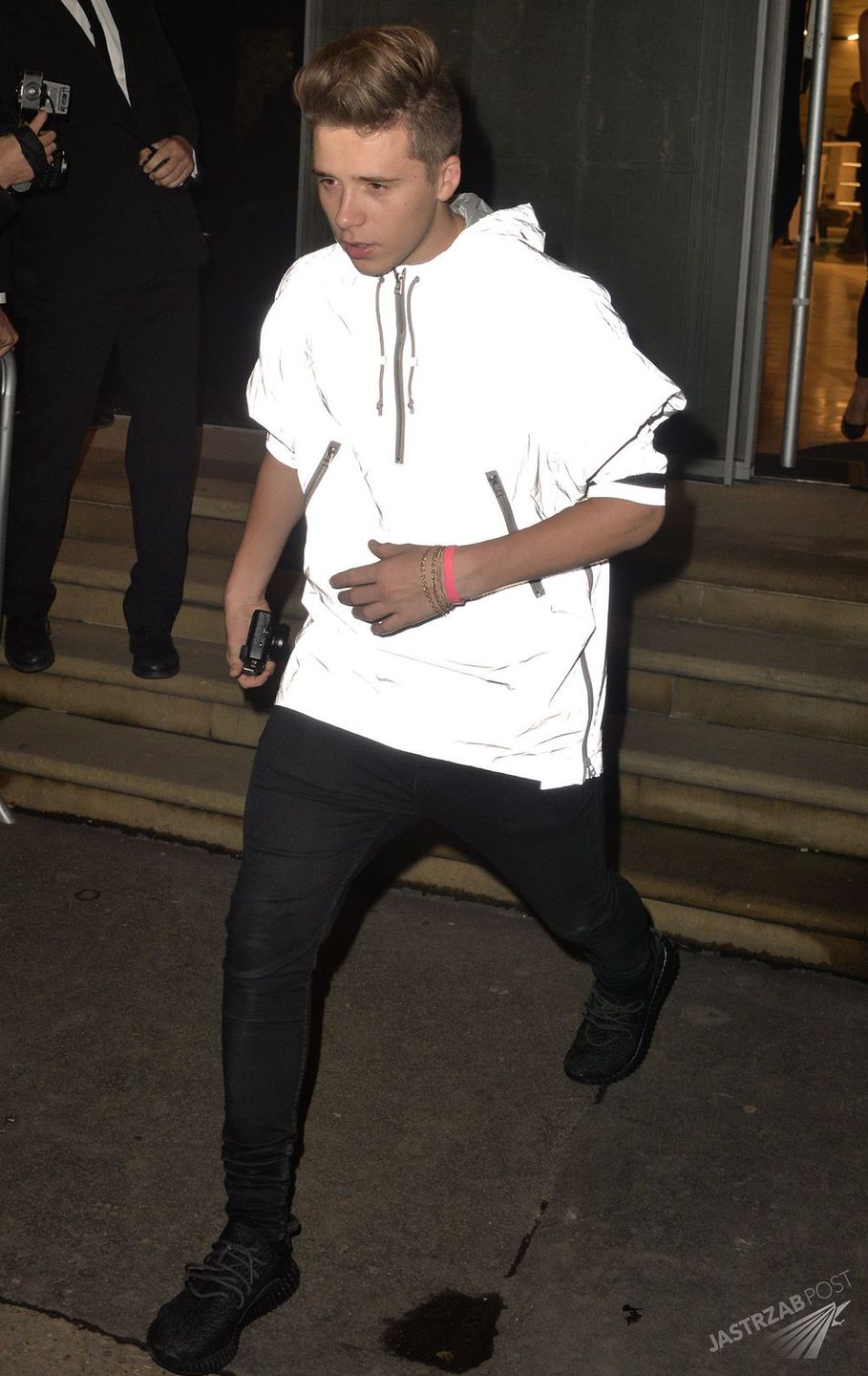 Brooklyn Beckham