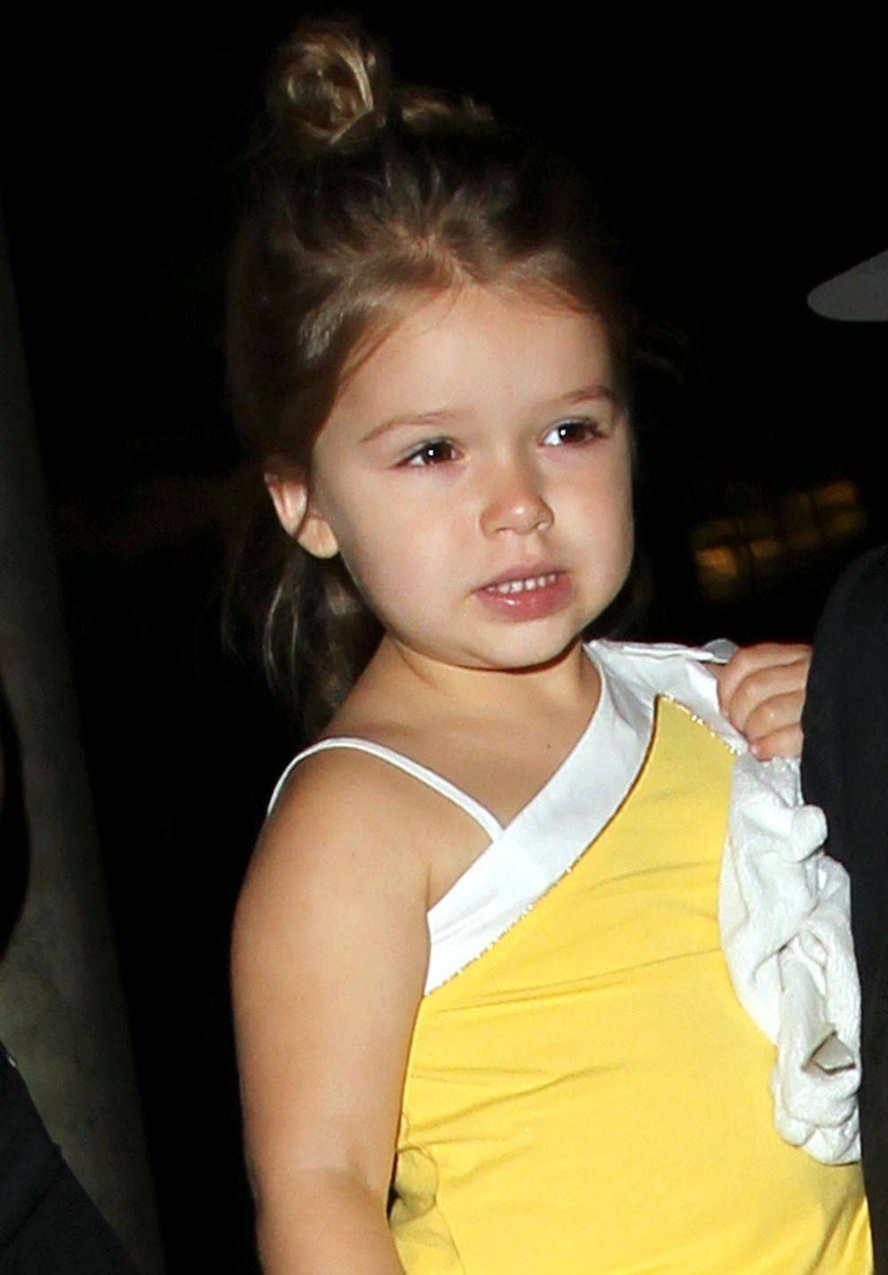 Victoria Beckham i Harper Seven

Fotografia: ONS
