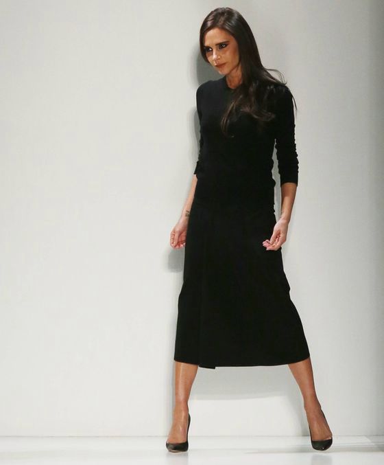 Victoria Beckham 