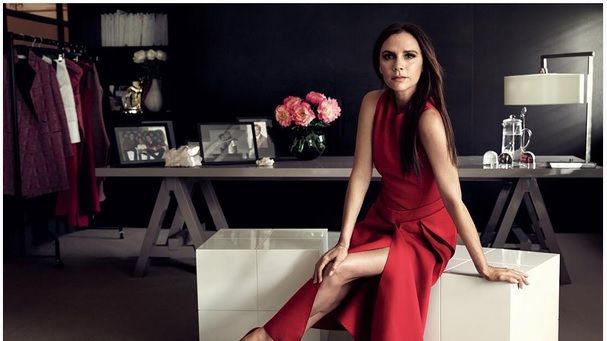 Victoria Beckham