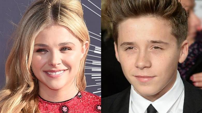 Chloe Moretz, Brooklyn Beckham
Fotografia: ONS