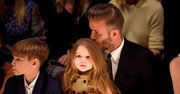 David Beckham skrytykowany za całowanie córki w usta. "To dla nas zupełnie naturalne!"