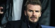 David Beckham starzeje się z klasą. Zdjęcia z rodzinnej soboty