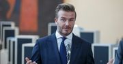 David Beckham bohaterem głośnej afery! Co ujawnili hakerzy?