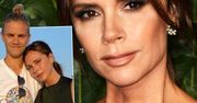 Victoria Beckham pokazała swoje rodzeństwo na zdjęciu sprzed lat. Internauci zaniemówili. Romeo to jej kopia!