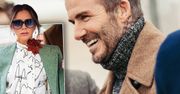 David Beckham podpadł żonie. Victoria nie może na to patrzeć