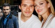 Brooklyn Beckham szykuje się do ślubu. Planuje dwa huczne wesela. Wśród atrakcji przemowa Davida po hebrajsku