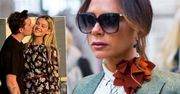 Victoria Beckham przerobiła zdjęcie syna i jego narzeczonej. Bystrym fanom nie umknął jednak inny szczegół. Oj, będzie sensacja!
