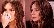 Victoria Beckham upiera się, że jej twarzy nie dotykał skalpel chirurga. Na dowód pokazała wideo. Kogoś przekonała?