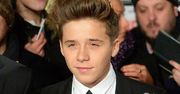 Brooklyn Beckham przyznał się do tego dopiero teraz: "Wydawało mi się, że jesteśmy bogaci, ale..."