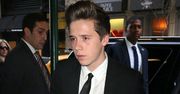Brooklyn Beckham ma pierwszą dziewczynę. To znana aktorka młodego pokolenia