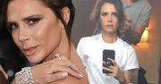 Wyzwolona Victoria Beckham wskoczyła w męskie ciuchy i zionie testosteronem! Tym lookiem zaskoczyła wszystkich!