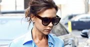Victoria Beckham niepokojąco chuda! Ostatnia stylizacja to potwierdza
