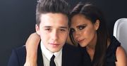 Brooklyn Beckham zostanie cenionym fotografem? Uwiecznił miłość swoich rodziców na zdjęciu. Fani są zachwyceni