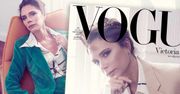 Victoria Beckham na okładce "Vogue Polska"! Autorem sesji jest fotograf Meghan Markle